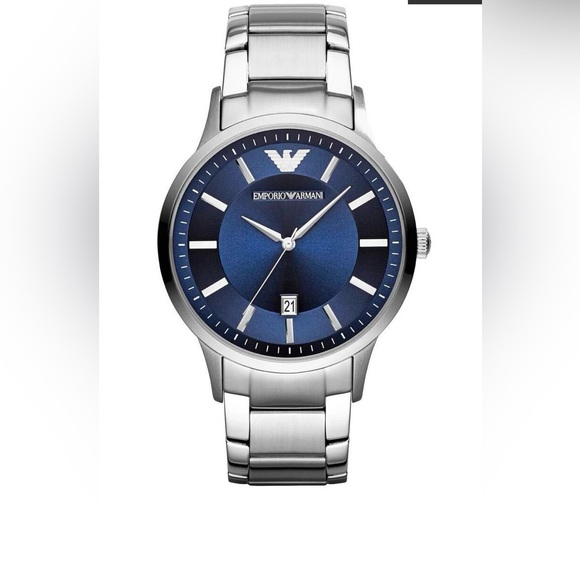 Emporio Armani Men watch. - Picture 1 of 11